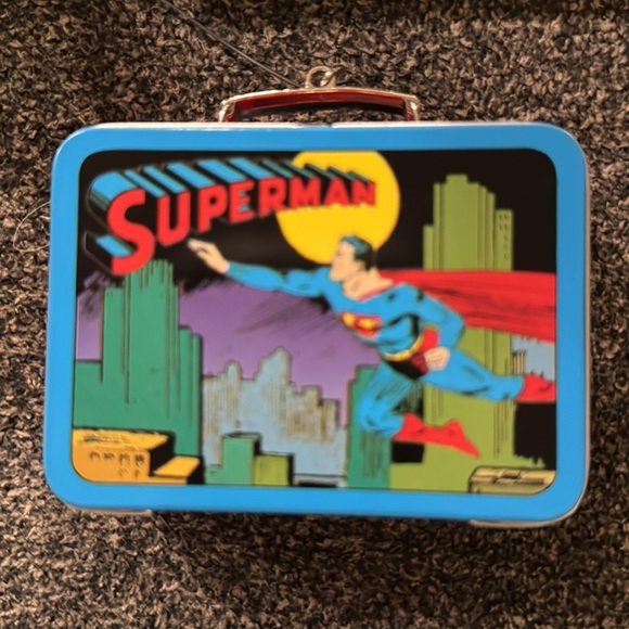 Hallmark Superman commemorative edition - Picture 3 of 4